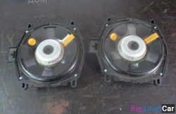 Сабвуфер (65 Аудио, навигация, информ. системы) 65139112491 - купить Адлере