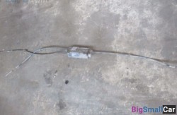 Ручник (34 Тормозные механизмы) 34436788968 - купить Адлере