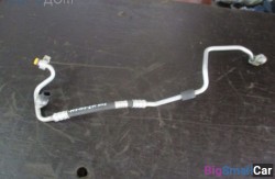 Трубка n63 (64 Отопления и кондиционирования) 64509166097 - купить Адлере