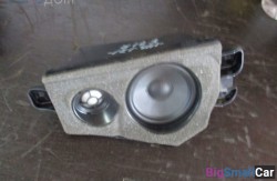 Динамик прав. (65 Аудио, навигация, информ. системы) 65139112471 - купить Адлере