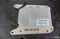 Блок эбу icm (34 Тормозные механизмы) 34526792501 - купить Адлере