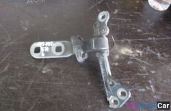 Петля багажника лев. (41 Кузов) 41007202863 - купить Адлере