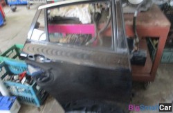 Дверь задняя правая (41 Кузов) 41527198162 - купить Адлере