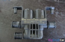 Клапана печки n63 (64 Отопления и кондиционирования) 64116910544 - купить Адлере