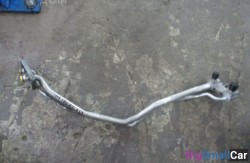 Трубка n63 (64 Отопления и кондиционирования) 64539187635 - купить Адлере