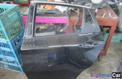 Дверь задняя правая (41 Кузов) 415271981611 - купить Адлере