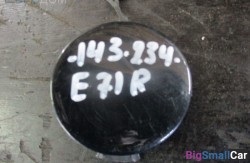 Заглушка прав. (51 Оснащение Кузов) 51117074460 - купить Адлере