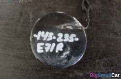 Заглушка лев. (51 Оснащение Кузов) 51117074459 - купить Адлере