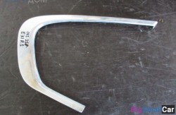 Молдинг форточки прав. (51 Оснащение Кузов) 51377188322 - купить Адлере