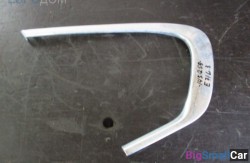 Молдинг форточки лев. (51 Оснащение Кузов) 51377188321 - купить Адлере