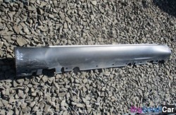 Короб пластиковый лев. (51 Оснащение Кузов) 51777184419 - купить Адлере