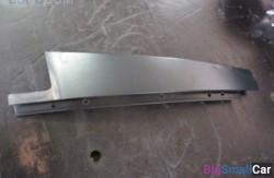 Декоративная планка двери задн. лев. (51 Оснащение Кузов) 51357179409 - купить Адлере