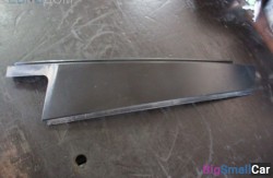 Декоративная планка двери задн. прав. (51 Оснащение Кузов) 51357179410 - купить Адлере