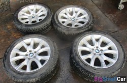 Колеса 255/50 r19 (51 Оснащение Кузов) 361167785821 - купить Адлере