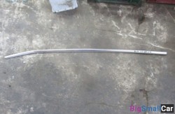 Молдинг двери перед. прав. (51 Оснащение Кузов) 51337179426 - купить Адлере