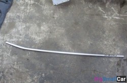 Молдинг двери перед. лев. (51 Оснащение Кузов) 51337179425 - купить Адлере