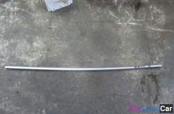 Молдинг двери задн. лев. (51 Оснащение Кузов) 51357179401 - купить Адлере
