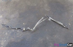 Трубка n63 (17 Система охлаждения) 17227576393 - купить Адлере