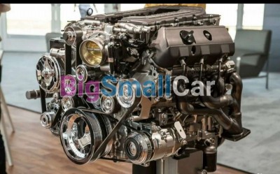 контрактный двигатель (ДВС) на  Volkswagen Teramont - купить Адлере