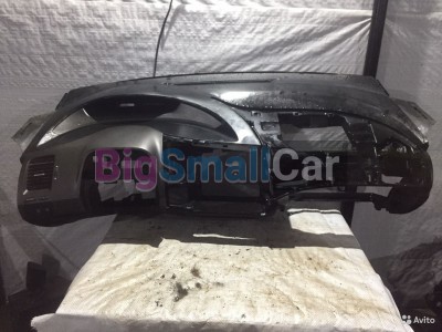 Торпедо Хонда цивик 4д