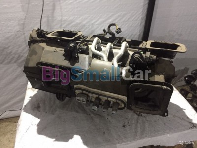 Печка в сборе бмв 7 Е65/ Е66 - купить Адлере