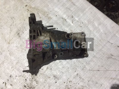 Адаптер термостата BMW 7 Е65/ Е66 бмв е65/е66 - купить Адлере