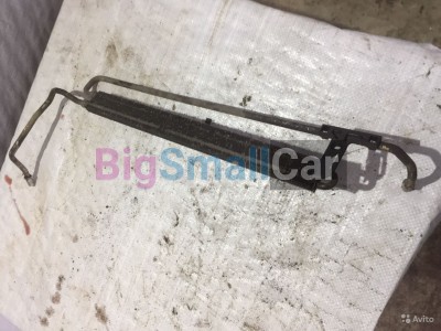 Радиатор гидроусилителя BMW 7 Е65/ Е66 - купить Адлере