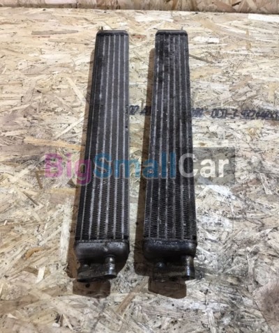 Масляный радиатор BMW 7 Е65/ Е66 - купить Адлере