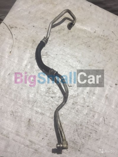 Трубка Масляного радиатора BMW 7 Е65/ Е66 - купить Адлере