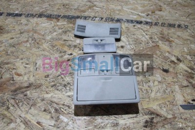 Плафоны потолка Mazda 3 BL 09-13