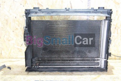 Кассета радиаторов - купить Адлере