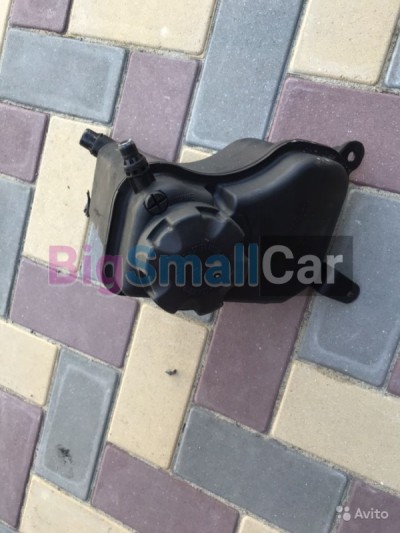 Расширительный бочок bmw e90 - купить Адлере