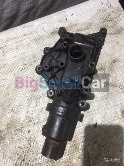 Термостат Renault Megan 2 - купить Адлере