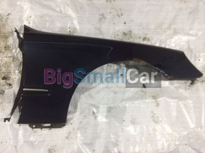 Крыло переднее правое Mercedes s 220 Крыло переднее правое Mercedes s 220