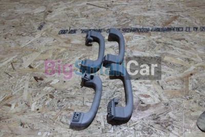 Ручки потолка Бмв 5 е60