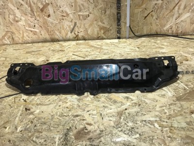 Верхняя часть панели Бмв 5 е60 Верхняя часть панели Бмв 5 е60