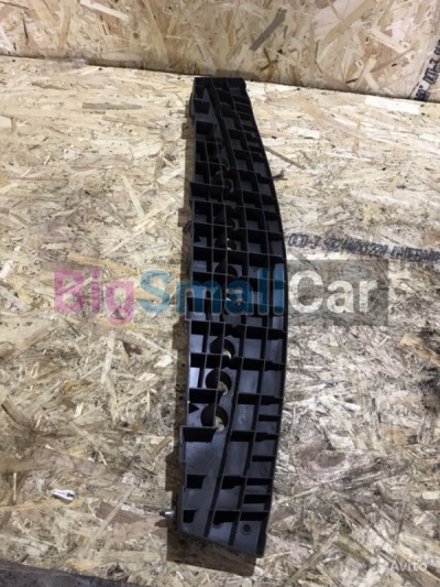 Защита бампера усилитель Mazda 3 bl Защита бампера усилитель Mazda 3 bl