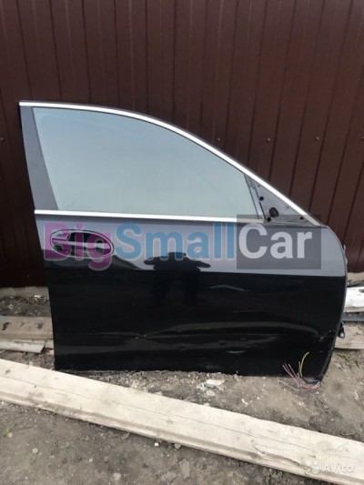 Передняя правая дверь Бмв е65/66 Передняя правая дверь Бмв е65/66