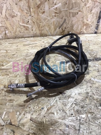 Трубки холодильника бмв Е 65/66 - купить Адлере