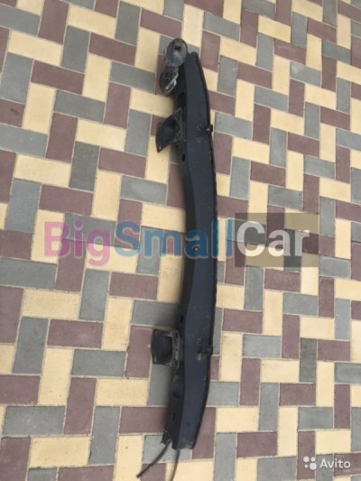 Передний усилитель бампера Range Rover 3 vog Передний усилитель бампера Range Rover 3 vog