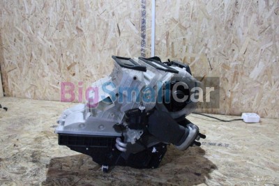 Печка Вентилятор печки Mazda 3 BL 09-13 - купить Адлере