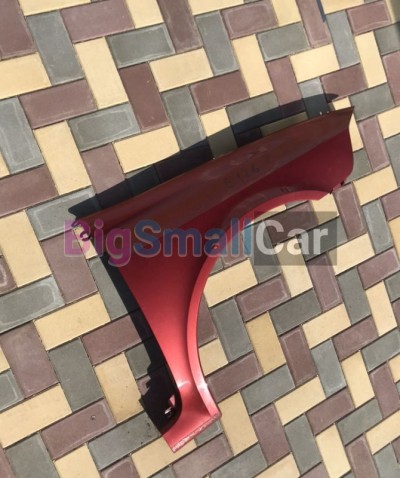 Передние правое крыло renault laguna 2 01/07 Передние правое крыло renault laguna 2 01/07
