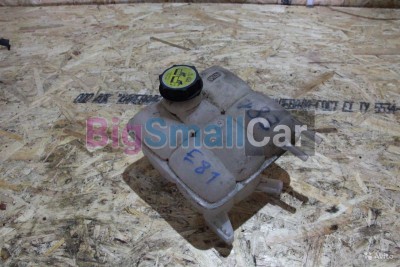 Расширительный бачок Mazda 3 BL 09-13 - купить Адлере