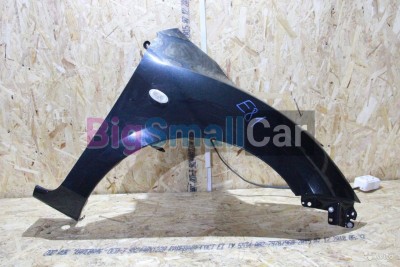 Переднее правое крыло Mazda 3 BL 09-13 Переднее правое крыло Mazda 3 BL 09-13