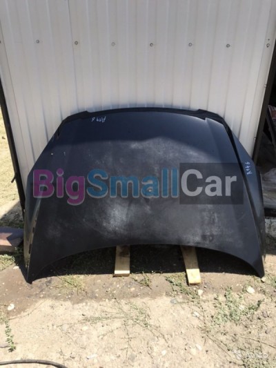 Капот KIA Ceed 07-12 Капот KIA Ceed 07-12