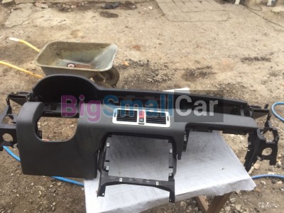 Торпеда Range rover 3 vogue 02/05