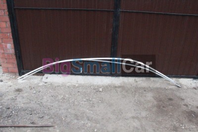 Молдинги крыши Бмв 7 е65/66 - купить Адлере