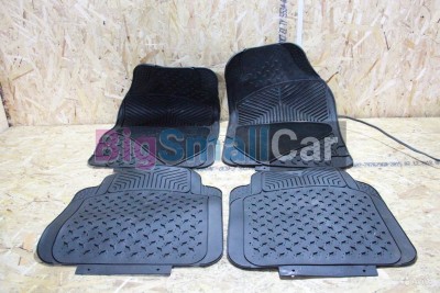 Комплект ковриков Бмв 5 е60