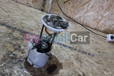 Бензонасос Opel Astra J 2009-2014