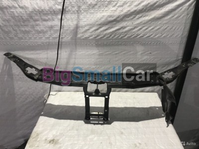 Передняя верхняя панель Mercedes s 220 - купить Адлере